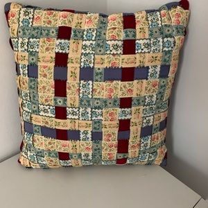 Grandma Pillow 16x16